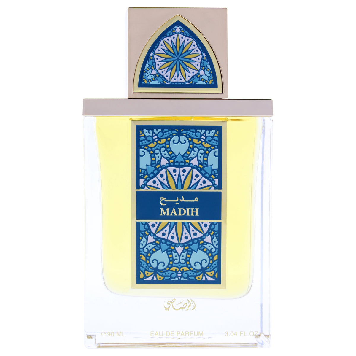 Madih Eau De Parfum