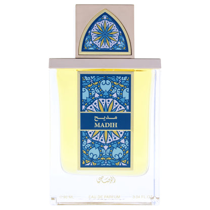 Madih Eau De Parfum