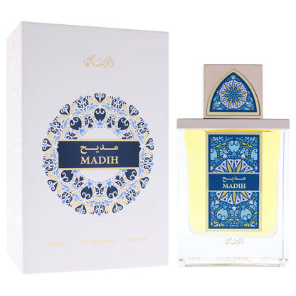 Madih Eau De Parfum