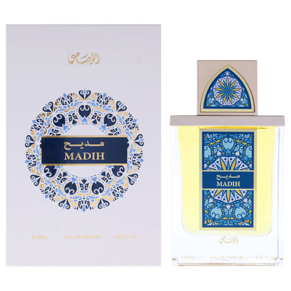 Madih Eau De Parfum