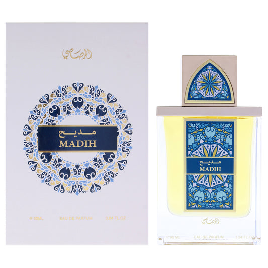 Madih Eau De Parfum