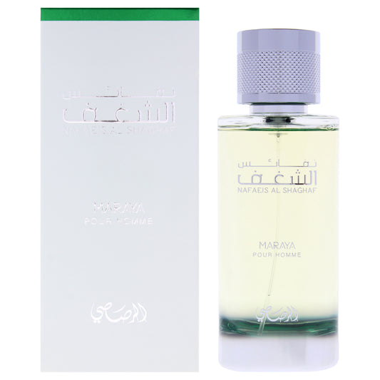Maraya EDP Spray