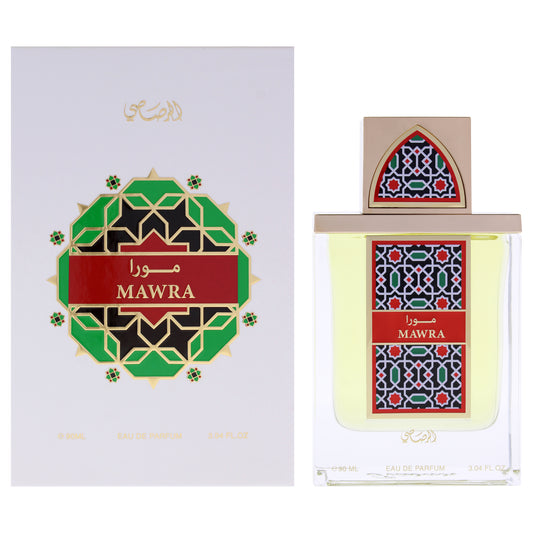 Mawra Eau De Parfum