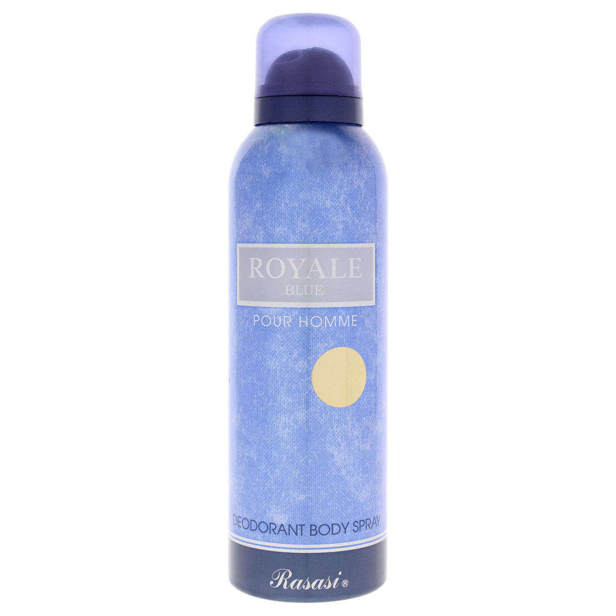 Royale Blue Body Spray