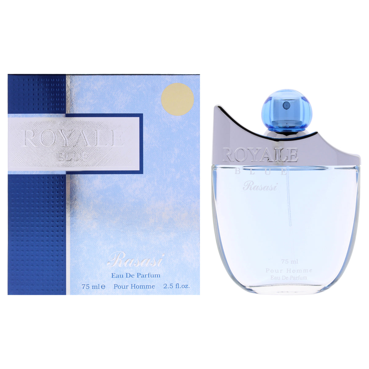 Royale Blue Body Spray