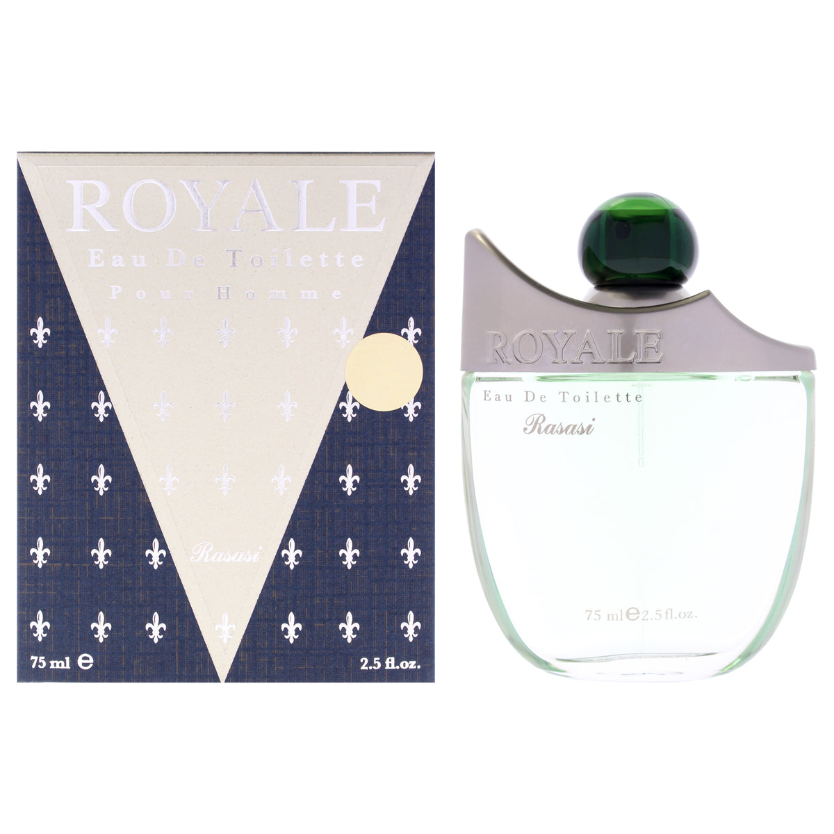 Royale Body Spray