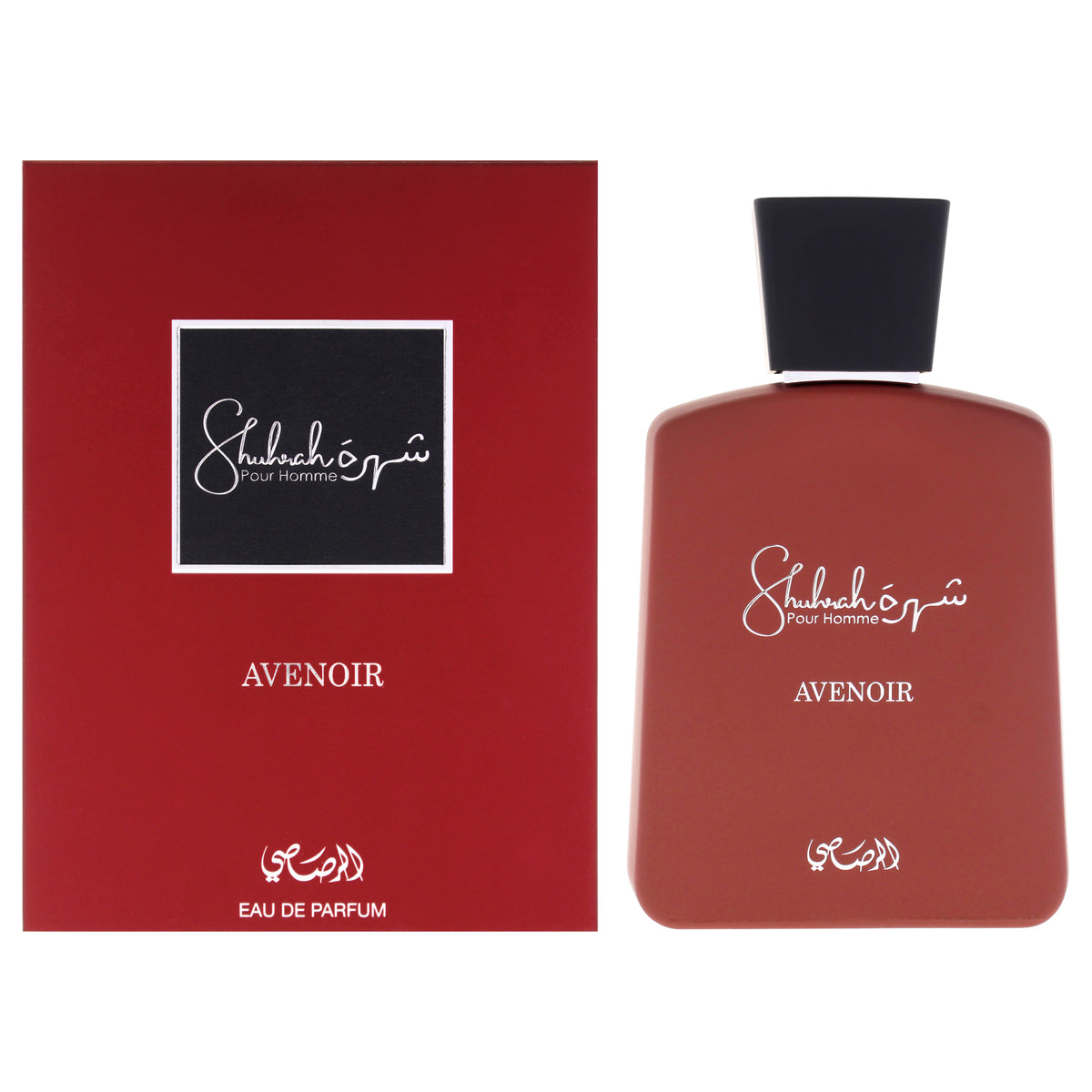 Shuhrah Avenoir Eau De Parfum