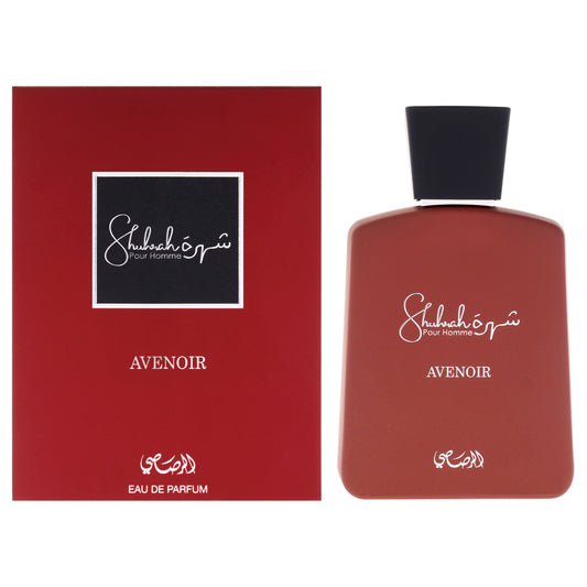 Shuhrah Avenoir Eau De Parfum