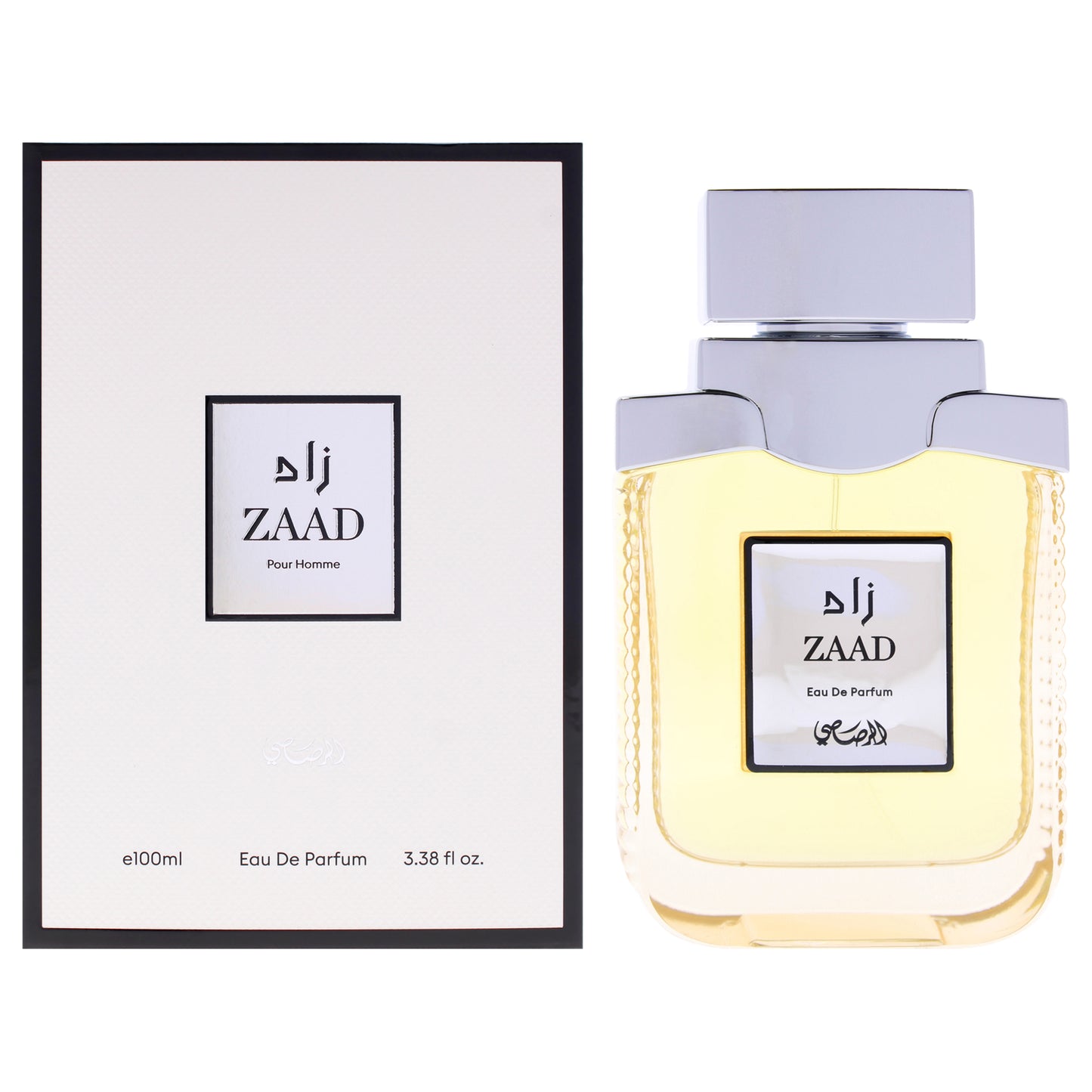 Zaad Eau De Parfum