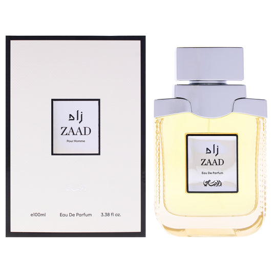 Zaad Eau De Parfum