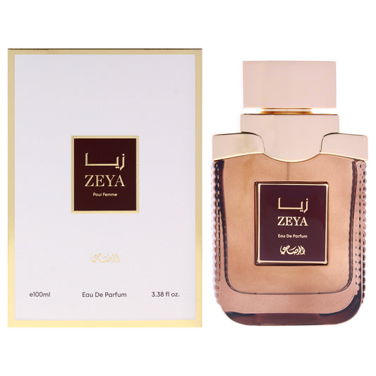 Zeya Eau De Parfum
