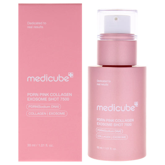 PDRN Pink Exosome Shot 7500 Face Serums