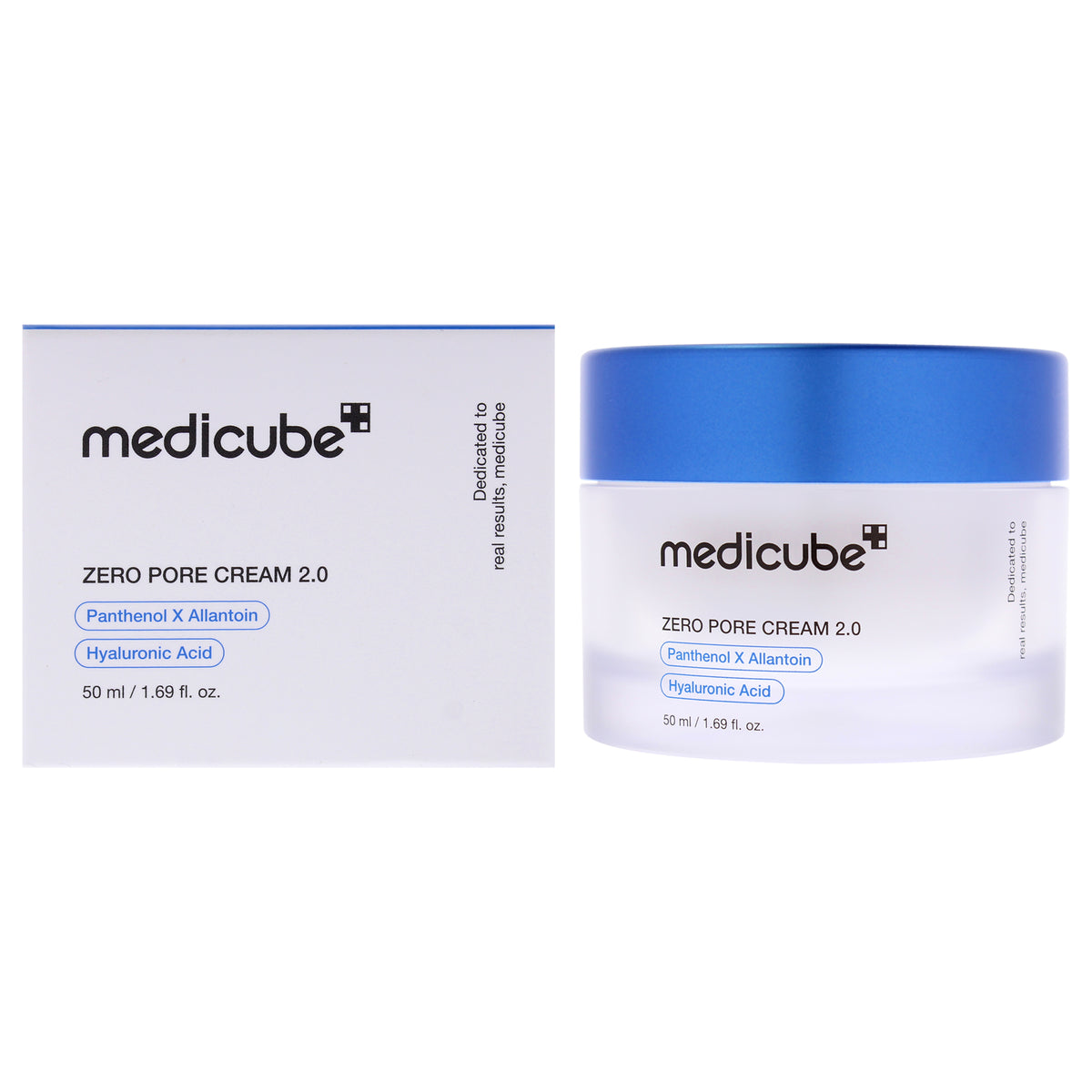 Zero Pore 2.0 Face Creams & Moisturizers
