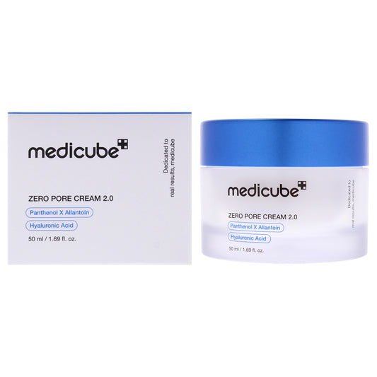 Zero Pore 2.0 Face Creams & Moisturizers