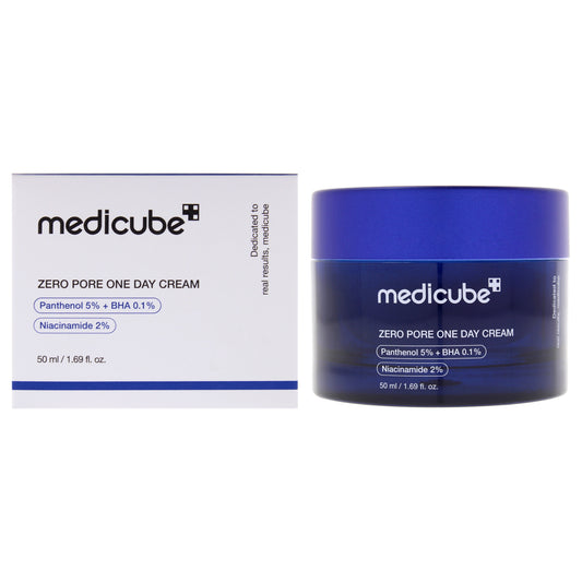 Zero Pore One Day Face Creams & Moisturizers
