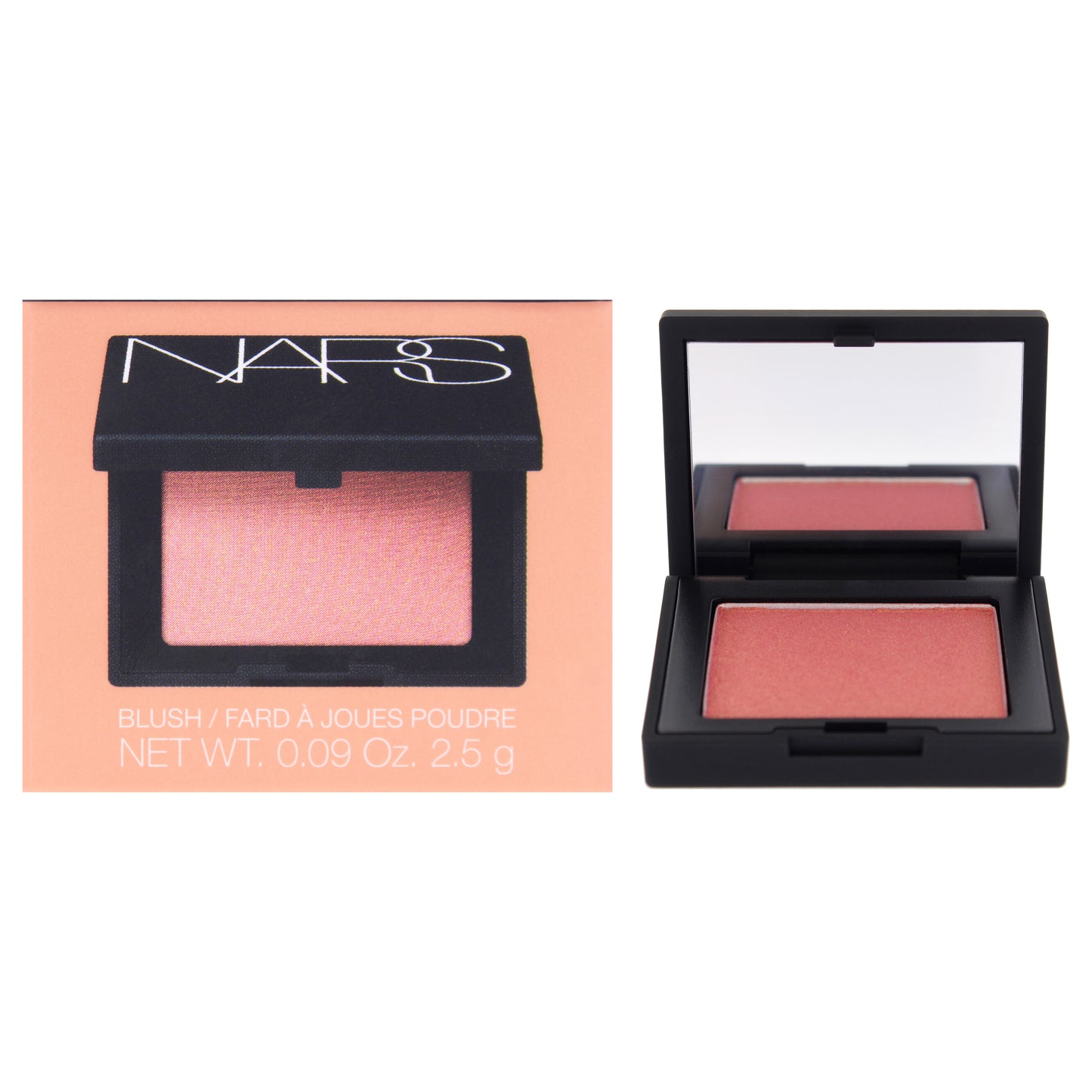 Blush