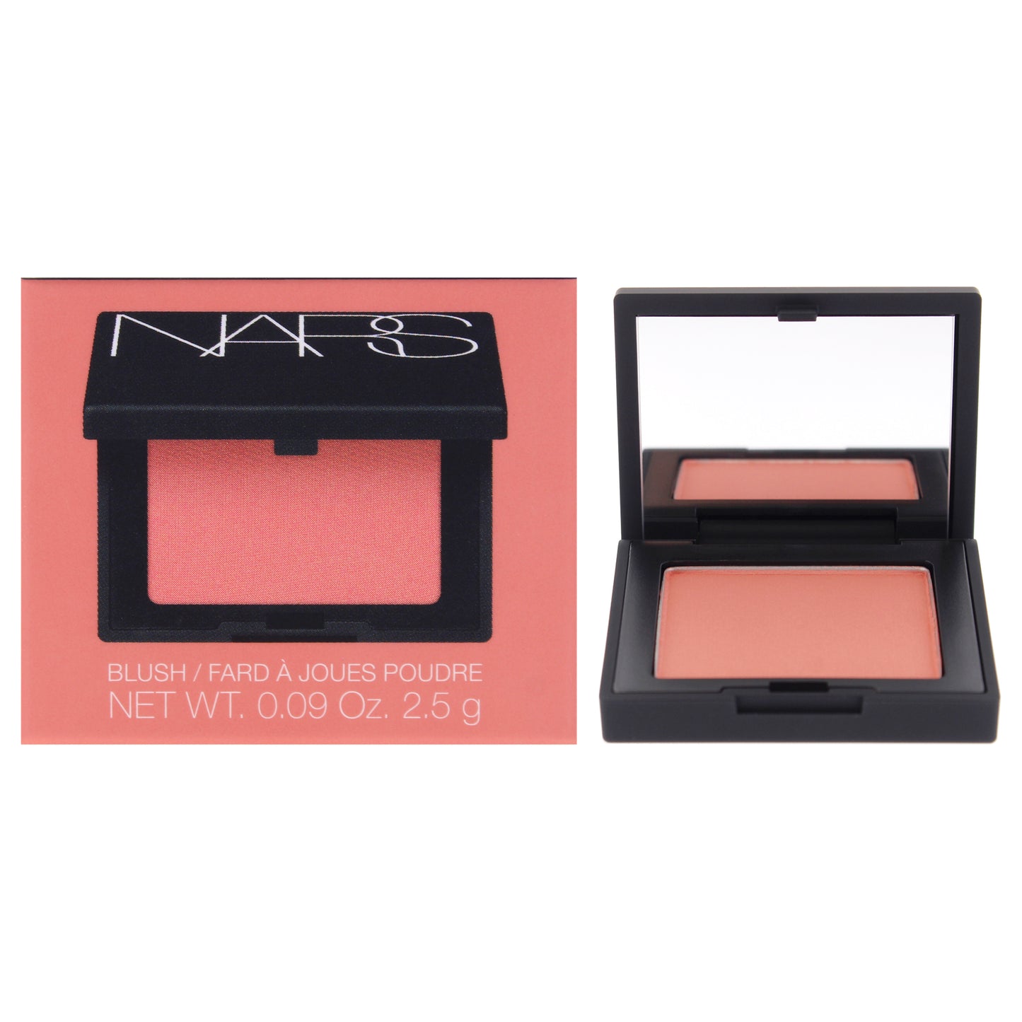 Blush