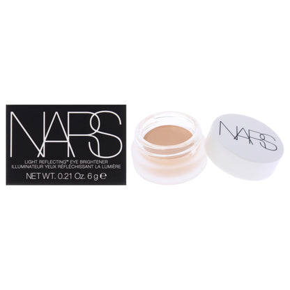 Light Reflecting Eye Brightener Concealers & Neutralizers