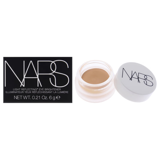 Light Reflecting Eye Brightener Concealers & Neutralizers