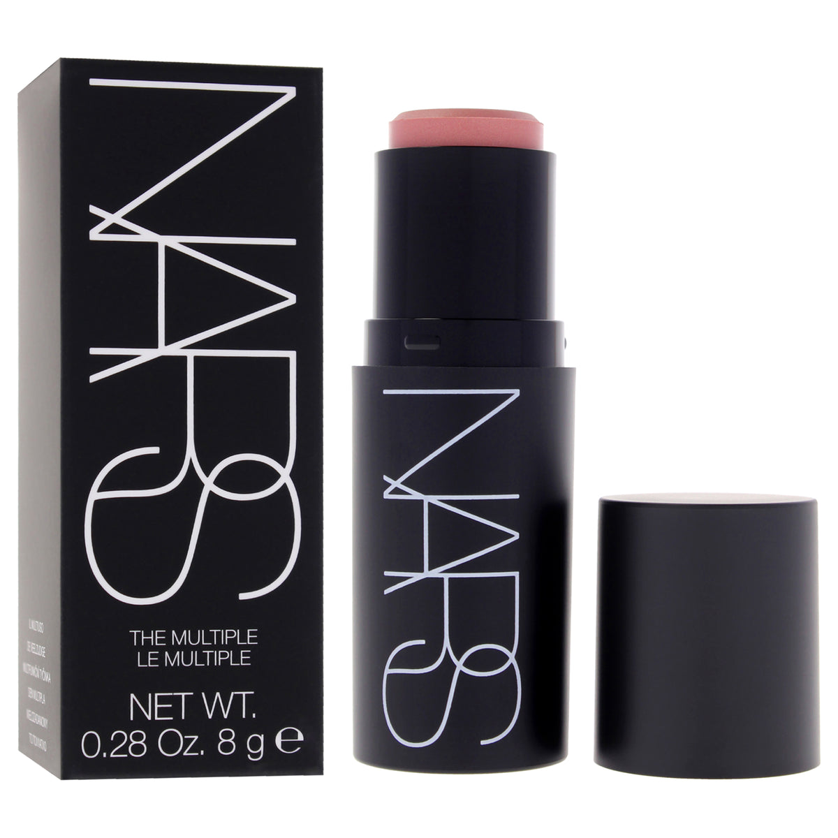 The Multiple Makeup Sets