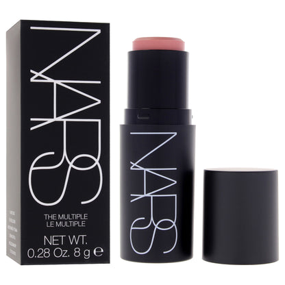 The Multiple Makeup Sets