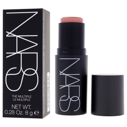 The Multiple Makeup Sets