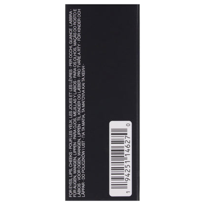 The Multiple Makeup Sets