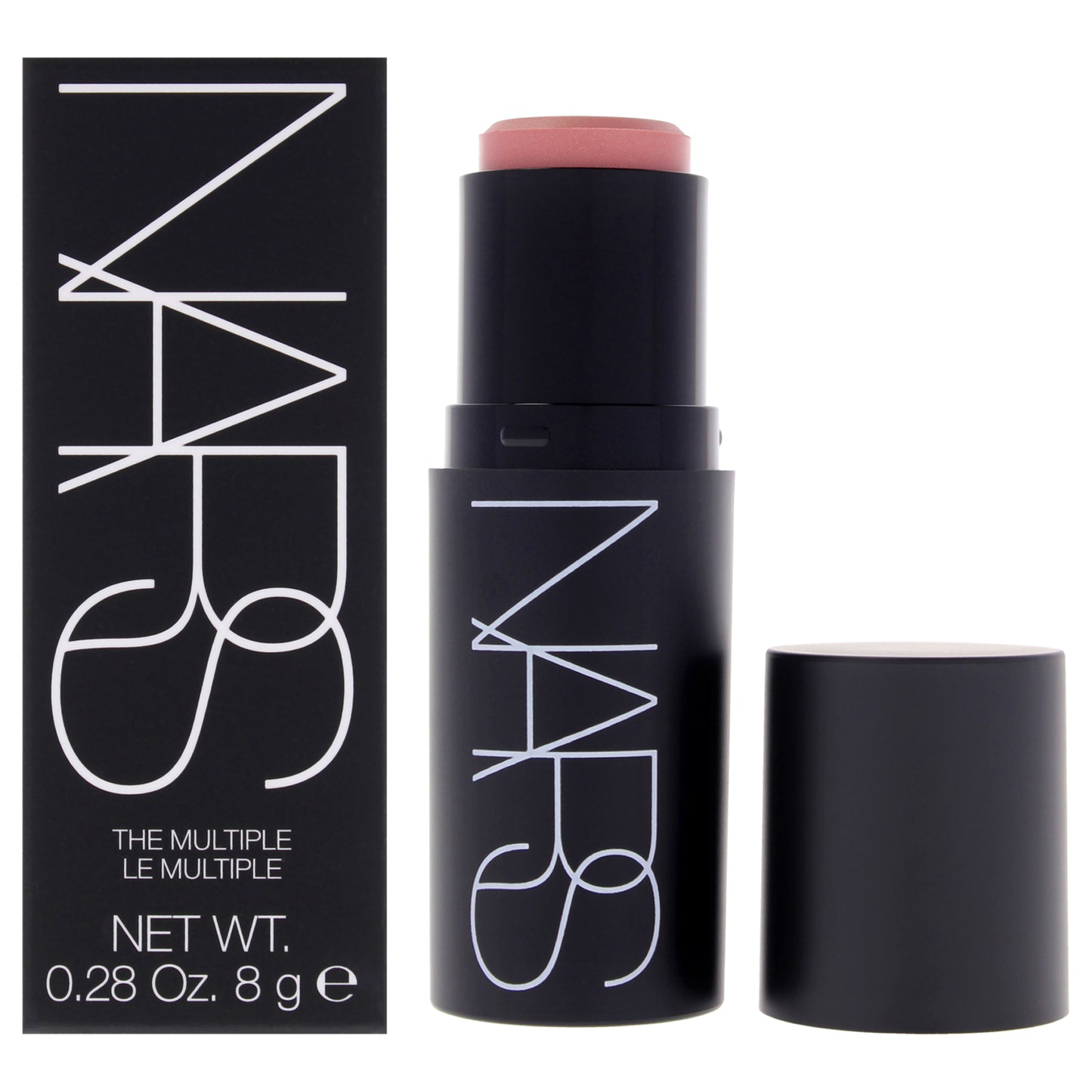 The Multiple Makeup Sets