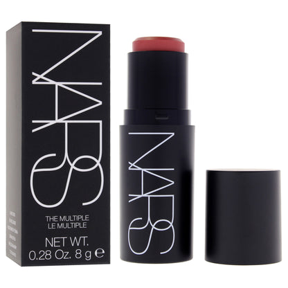 The Multiple Makeup Sets