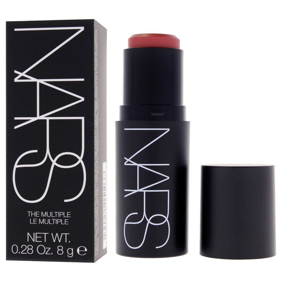The Multiple Makeup Sets