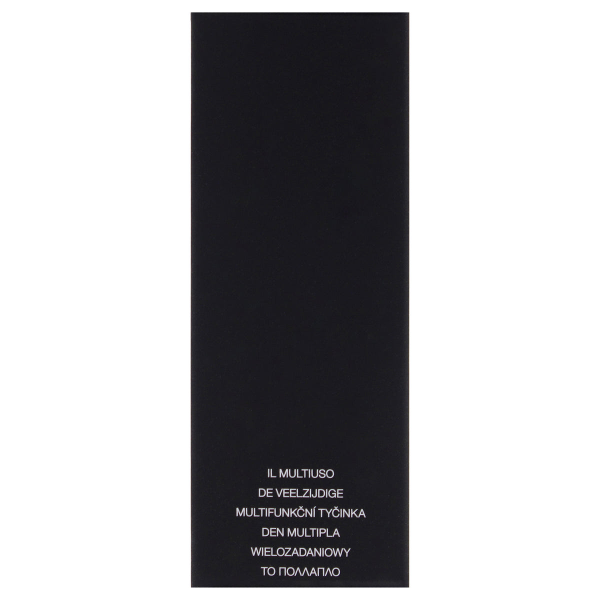 The Multiple Makeup Sets