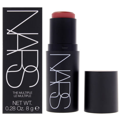 The Multiple Makeup Sets