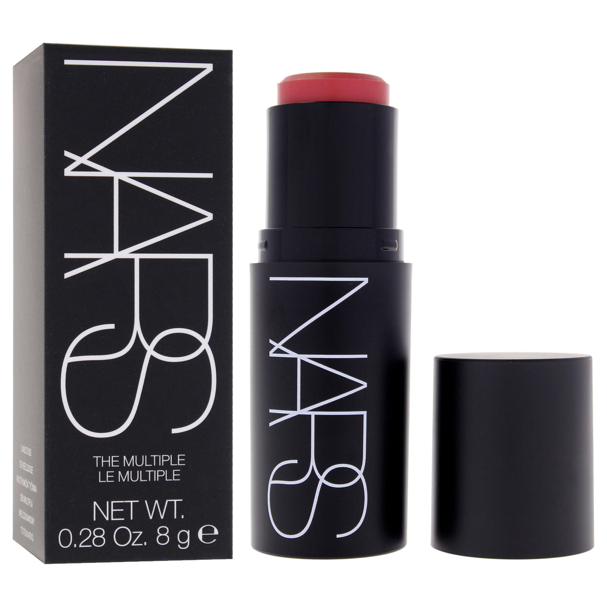 The Multiple Makeup Sets