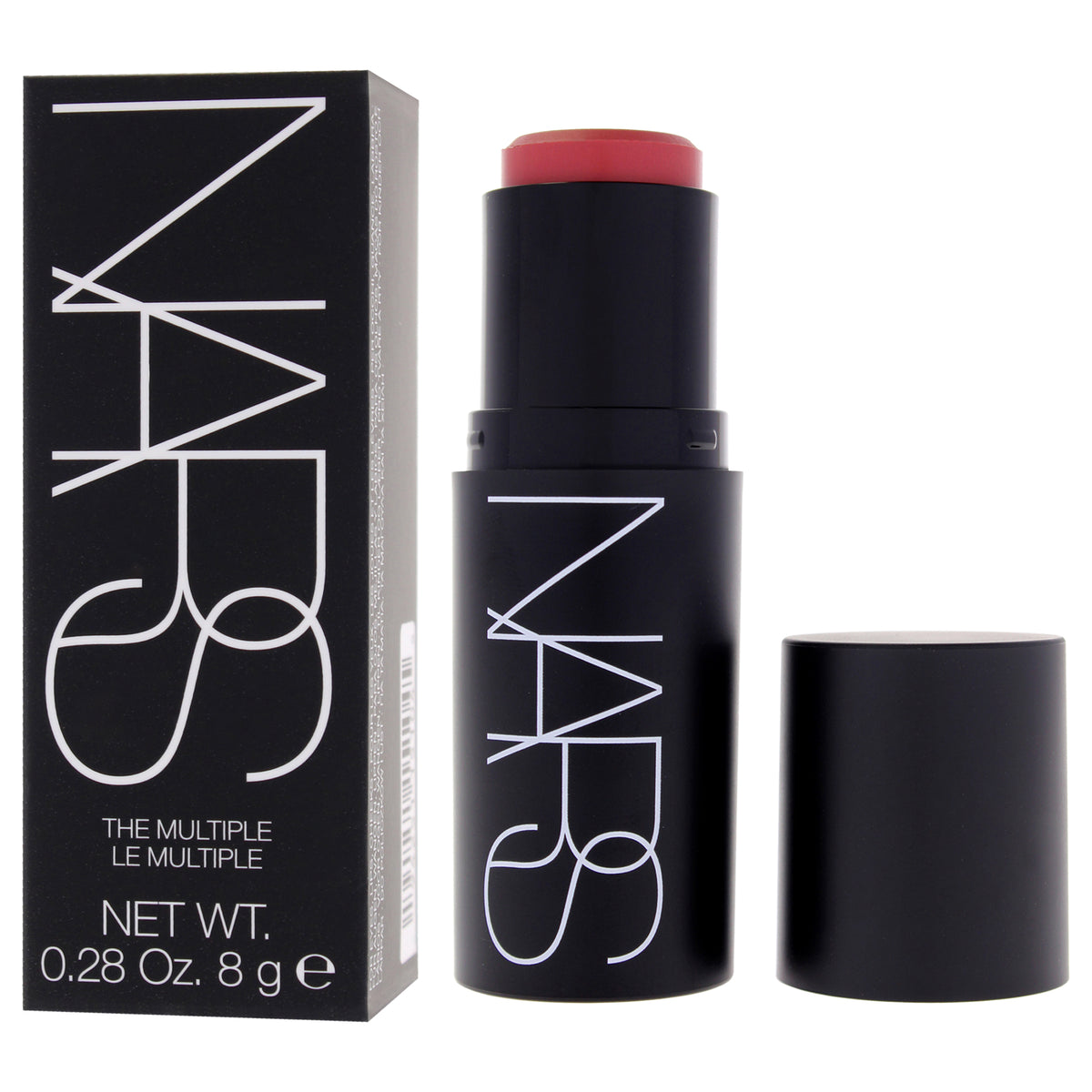 The Multiple Makeup Sets