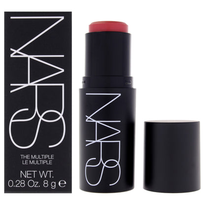 The Multiple Makeup Sets