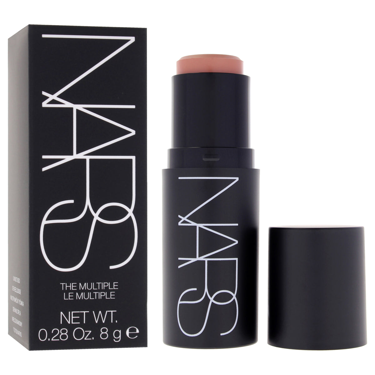 The Multiple Makeup Sets