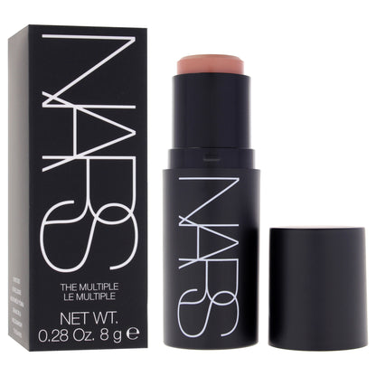 The Multiple Makeup Sets