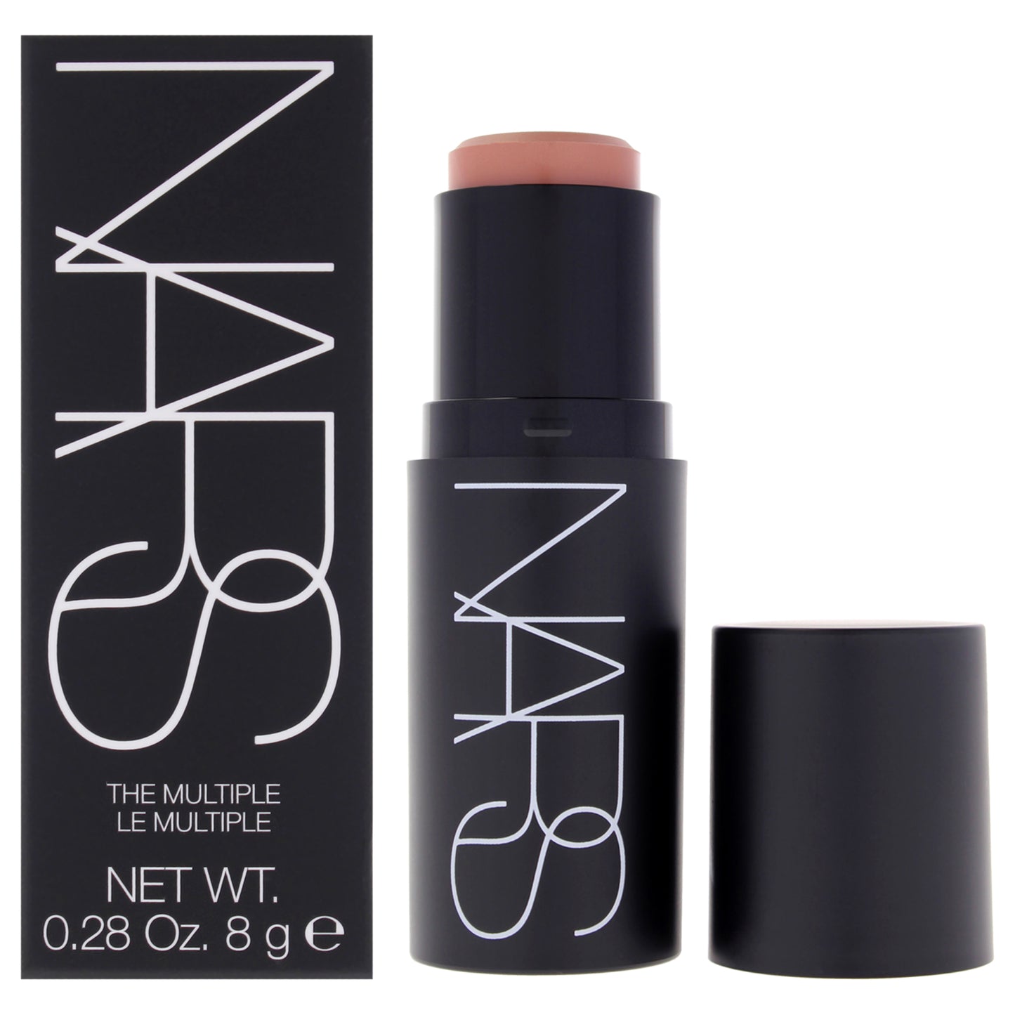 The Multiple Makeup Sets