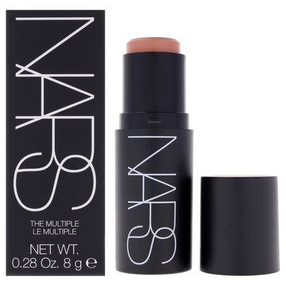 The Multiple Makeup Sets