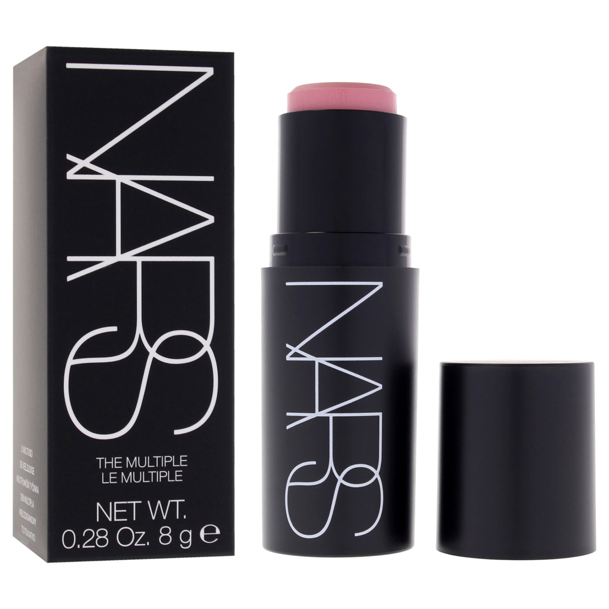 The Multiple Makeup Sets