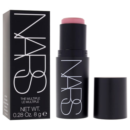 The Multiple Makeup Sets