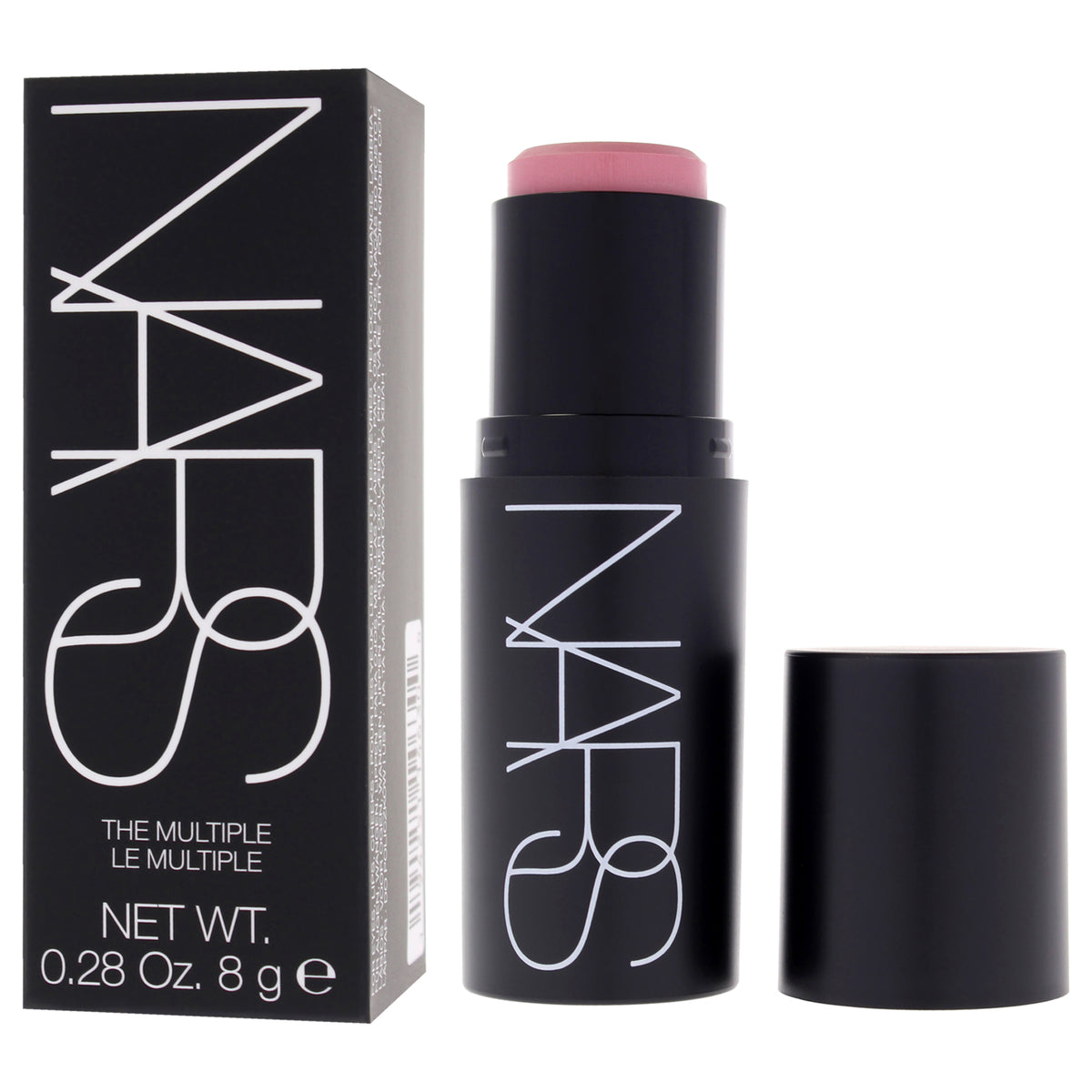 The Multiple Makeup Sets