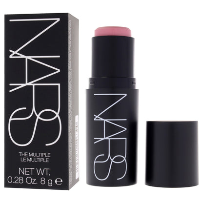 The Multiple Makeup Sets