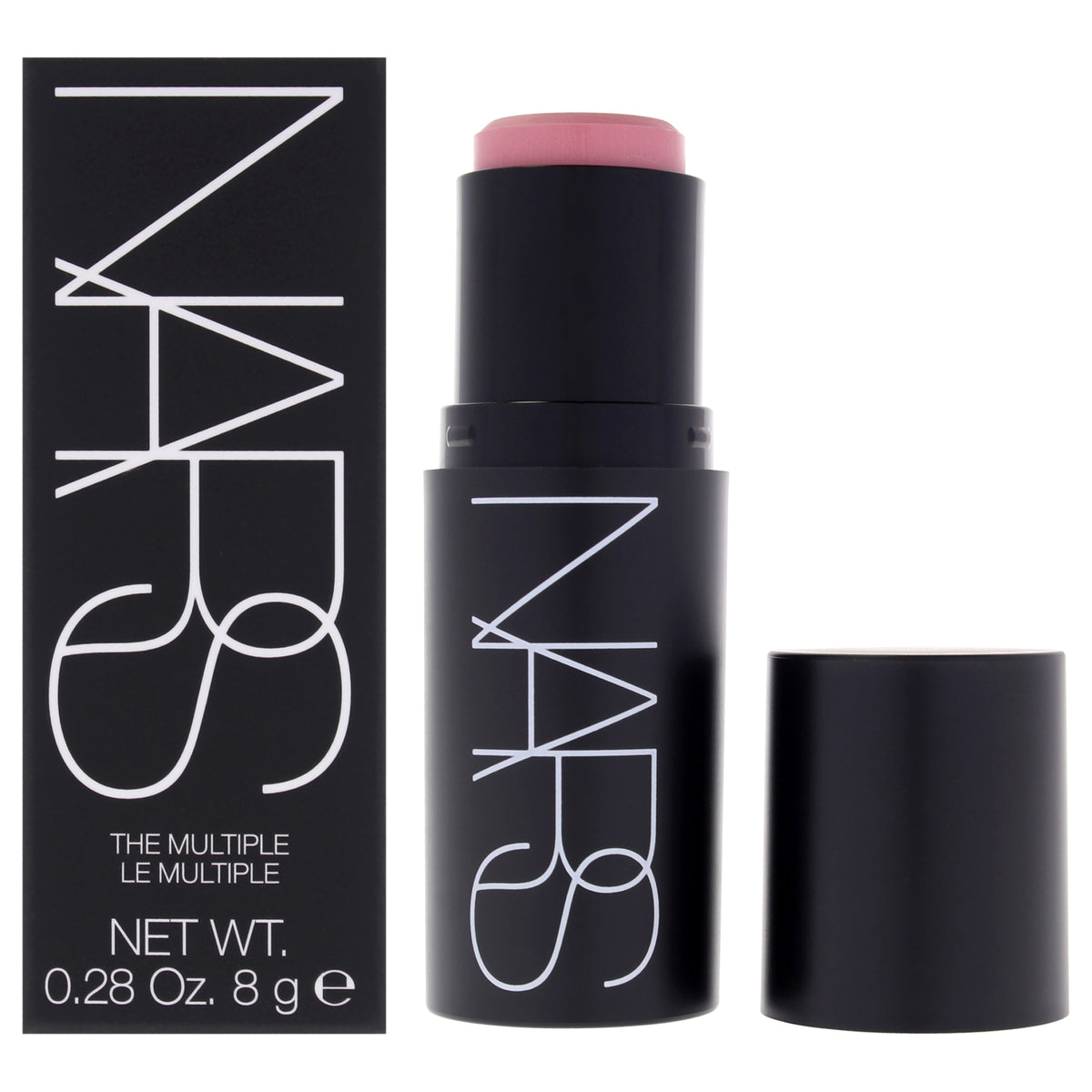 The Multiple Makeup Sets