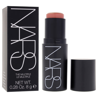 The Multiple Makeup Sets