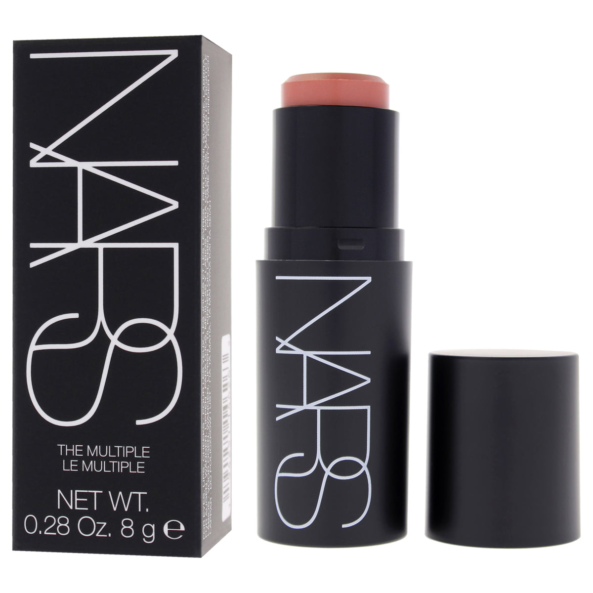 The Multiple Makeup Sets