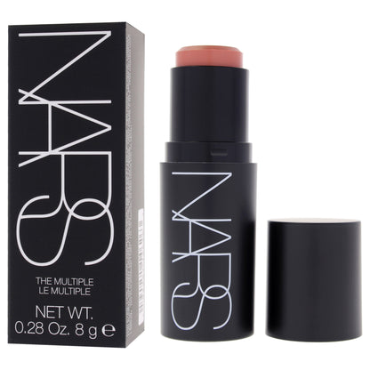 The Multiple Makeup Sets