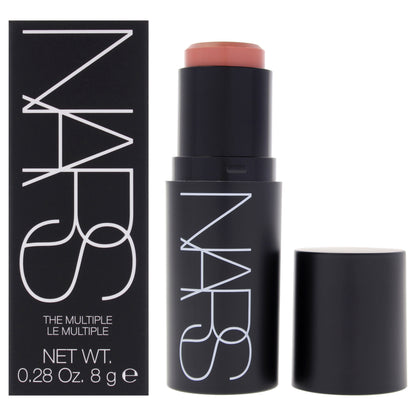 The Multiple Makeup Sets
