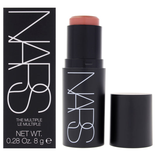 The Multiple Makeup Sets