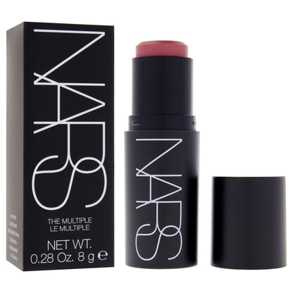 The Multiple Makeup Sets
